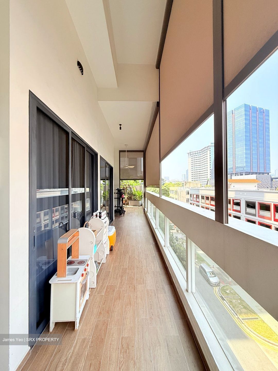 Uptown @ Farrer (D8), Apartment #609549371